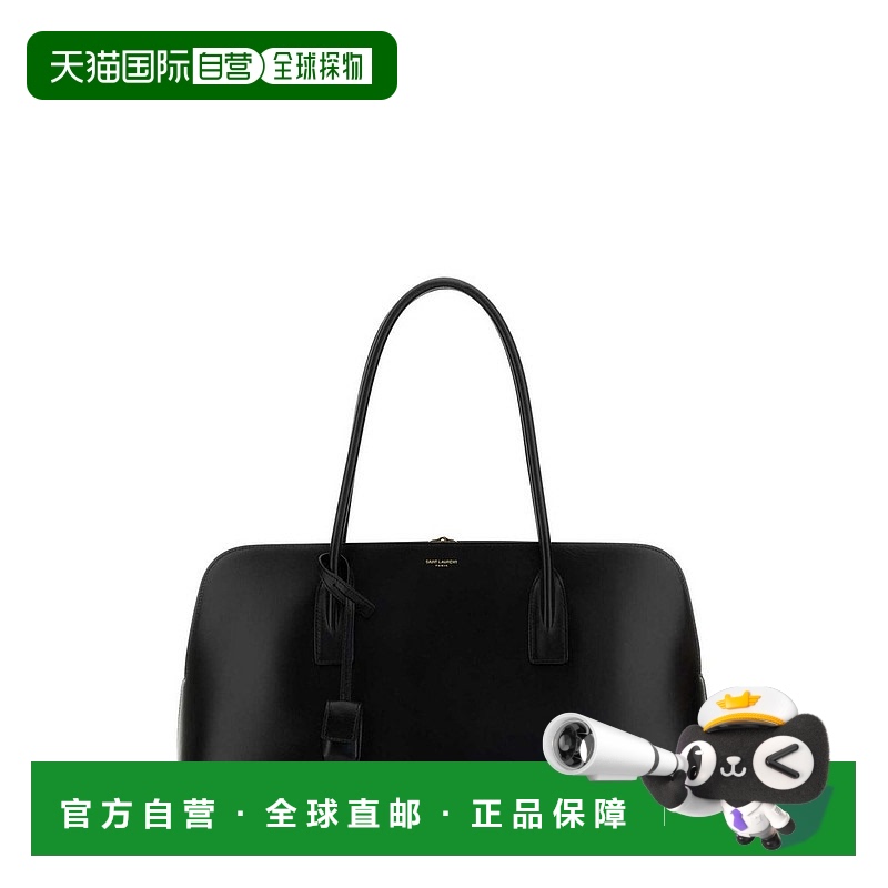 1h可退 香港直邮Saint Laurent 圣罗兰 女士 双手柄手提包 819827