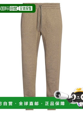 香港直邮Tom Ford 汤姆 福特 男士 运动裤 green绿色 舒适时尚