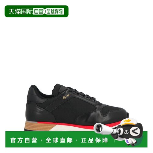 香港直邮Dunhill登喜路男士运动鞋 【付后1h可退】