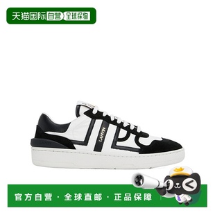 FMSKDK00NYLO Mesh低帮休闲鞋 香港直邮Lanvin Clay