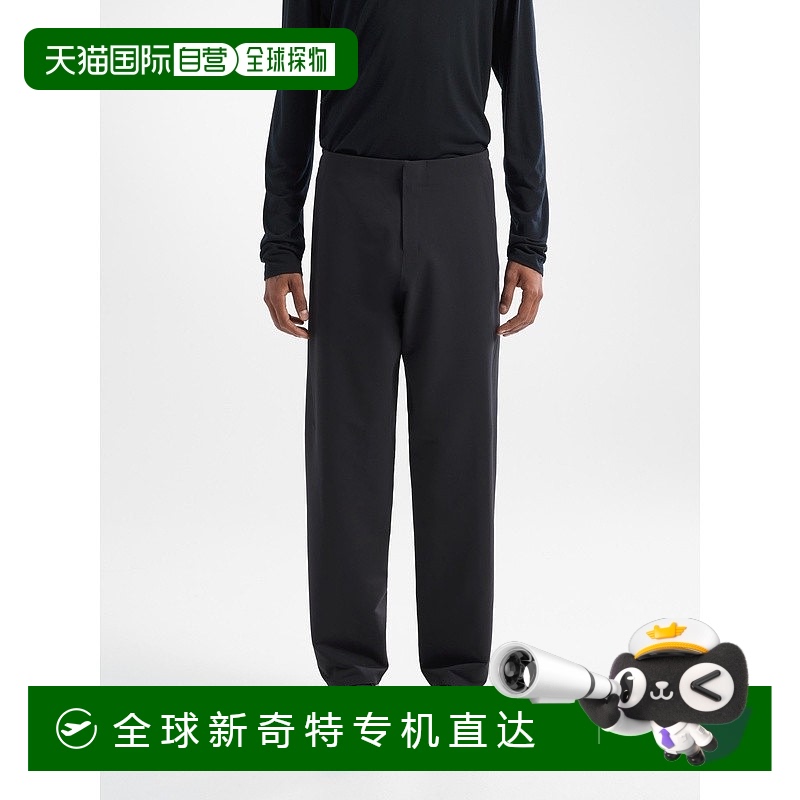 1h可退 欧洲直邮ARCTERYX始祖鸟SPERE长裤 男装