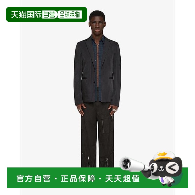 香港直邮Givenchy 长袖夹克 BM30E313YT纪梵希