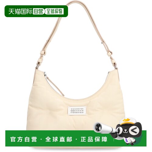 1h可退 香港直邮MAISON MARGIELA 女士手提包 SB3WG0024P4300T235