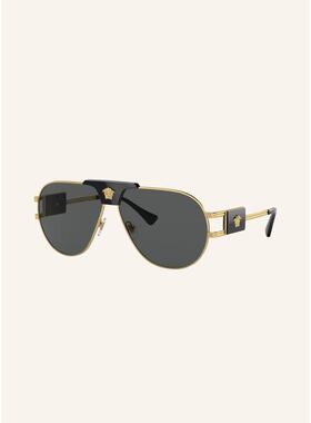 香港直邮VERSACE 女士太阳镜 100146612919501 CO 花色 Sunglasse