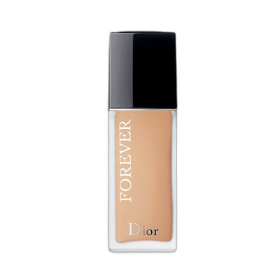 欧洲直邮Dior迪奥凝脂恒久哑光粉底液30ML正品