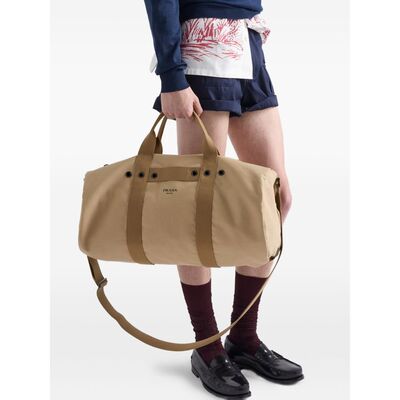 1h可退 香港直邮Prada 普拉达 男士 Suitcases 行李箱 2VC056VOOO