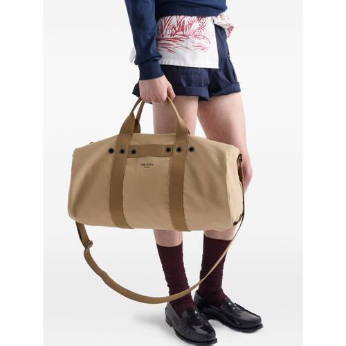 1h可退 香港直邮Prada 普拉达 男士 Suitcases 行李箱 2VC056VOOO