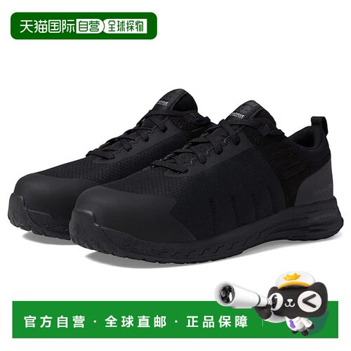 美国直邮 Timberland 天伯伦 女士 Overdrive Com【付后1h可退】