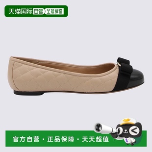 菲拉格慕新款 1h可退 乐福鞋 欧洲直邮ferragamo 女士