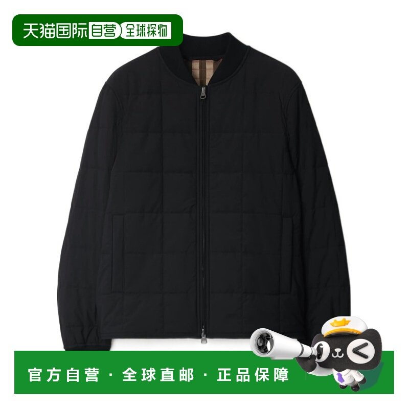 1h可退 香港直邮24FW 绗缝长袖棉服 Men,男装,羽绒服,淘宝优惠券,粉丝福利购,淘宝优惠卷