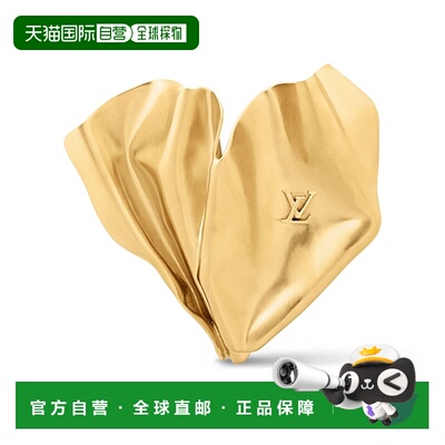 自营欧洲直邮LOUIS VUITTON路易威登 Sculptural女【付后1h可退】