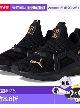 1h可退 香港直邮Puma 彪马 女童 Softride Enzo Alternative Clos