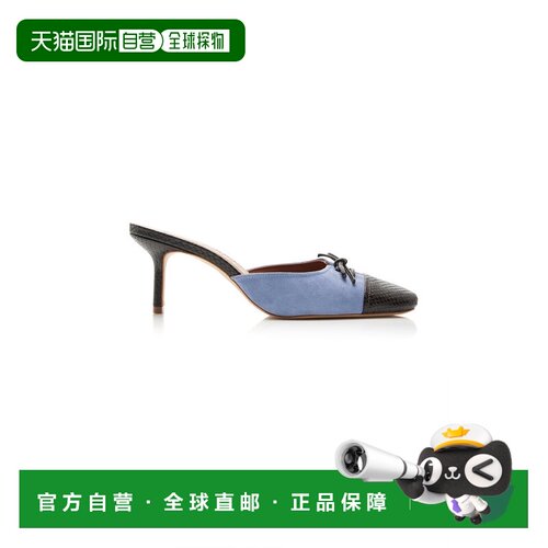 香港直邮Staud/Faye女士穆勒鞋