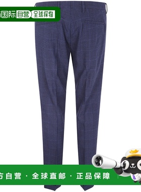 1h可退 香港直邮Paul Smith 保罗 史密斯 男士 裤子 M1R150MT0280