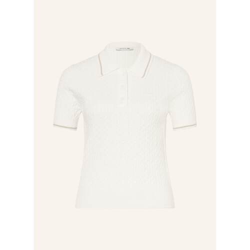 香港直邮LACOSTE 女士POLO衫 100300798711000 CO 支付后1h可退