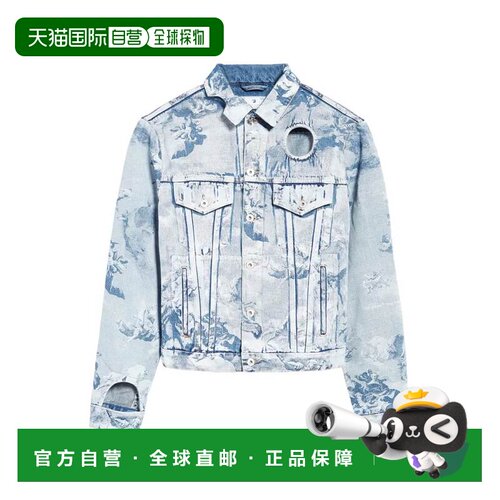 欧洲直邮off-white 女士 外套