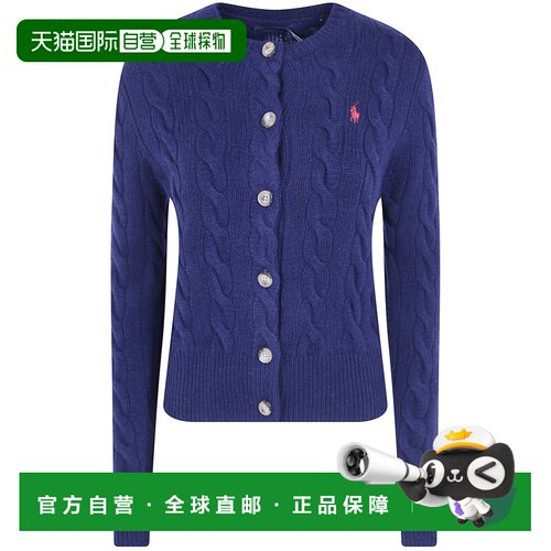 香港直邮POLO RALPH LAUREN 女士针织衫 211972104099004 AW2026