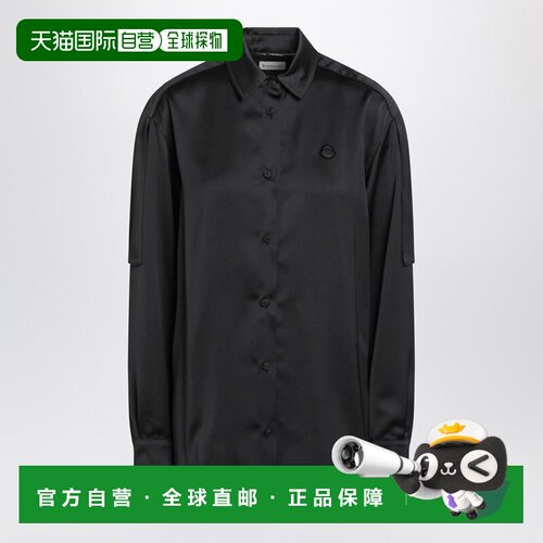 香港直邮MONCLER GENIUS 女士衬衫 2F00002M65219【付后1h可退】