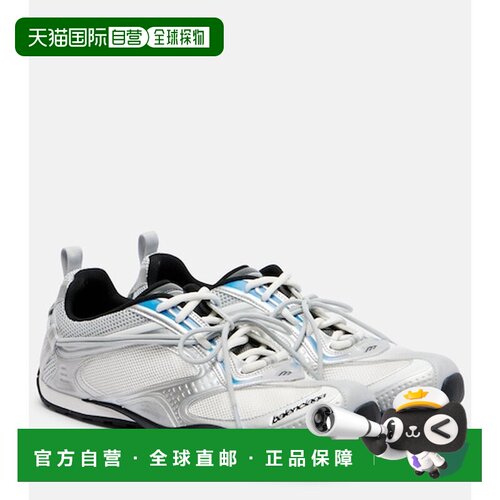 1h可退 香港直邮Balenciaga 巴黎世家 女士 Radar Gradient Lines
