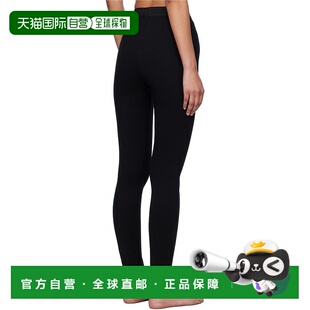 香港直邮Versace Jebina紧身裤 10164031A12037