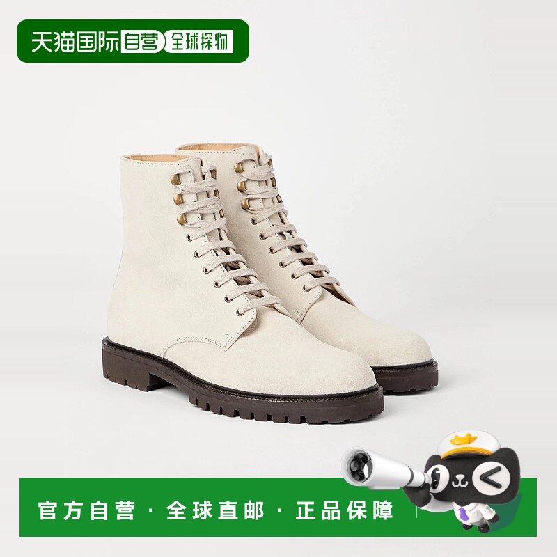 欧洲直邮BRUNELLO CUCINELLI 25秋冬 252MZUPEAY741C7663 男士 短