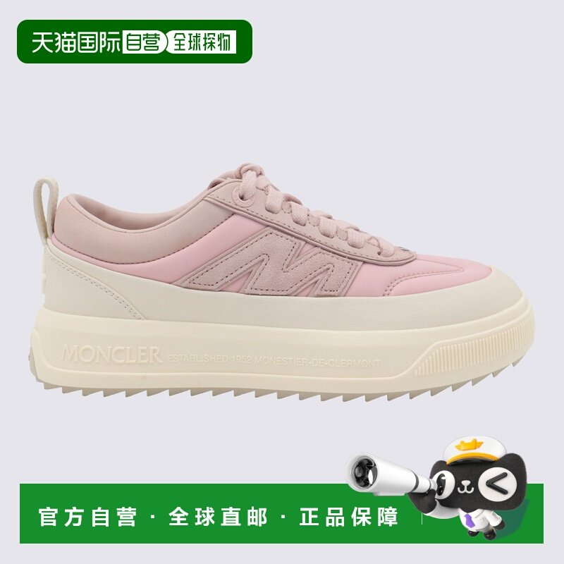 欧洲直邮moncler 女士 休闲鞋运动鞋,运动鞋new,运动休闲鞋,淘宝优惠券,粉丝福利购,淘宝优惠卷