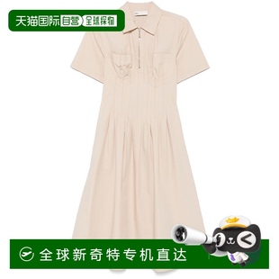 女士 1小時(shí)內(nèi)可退 歐洲直郵tory burch 連衣裙