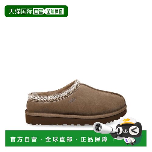 香港直邮UGG 女士靴子 1174470LIGHTBRONZE AW2026 棕色 W Tasman