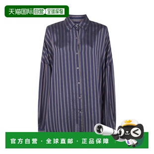 欧洲直邮dries van noten 女士 衬衫