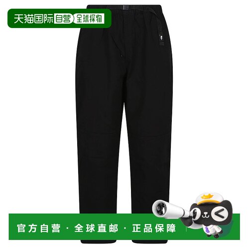 1h可退 香港直邮The North Face 北面 男士 Beta Utility 束帶長