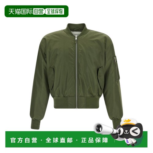 香港直邮Entire Studios 男士 尼龙短夹克 ESSS26JA010050481