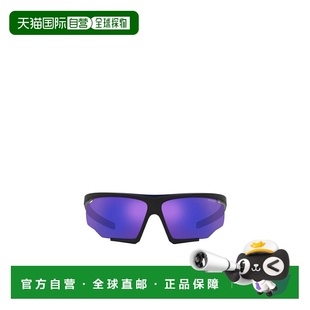 99新未使用 徽标太阳镜 香港直邮Prada Rossa PS07YS Linea