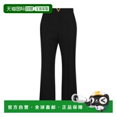 欧洲直邮valentino 正装 garavani 裤 女士