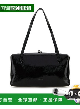 1h可退 香港直邮Jil Sander Goji Pillow 手提包 J08WD0078-P8923