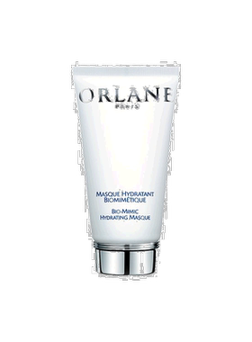 欧洲直邮ORLANE幽兰仿生保湿面膜75ml抗老焕肤补水正品