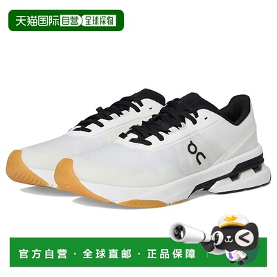 1h可退 香港直邮On 男士 Cloudpulse Pro 跑鞋 colorful花色 舒适
