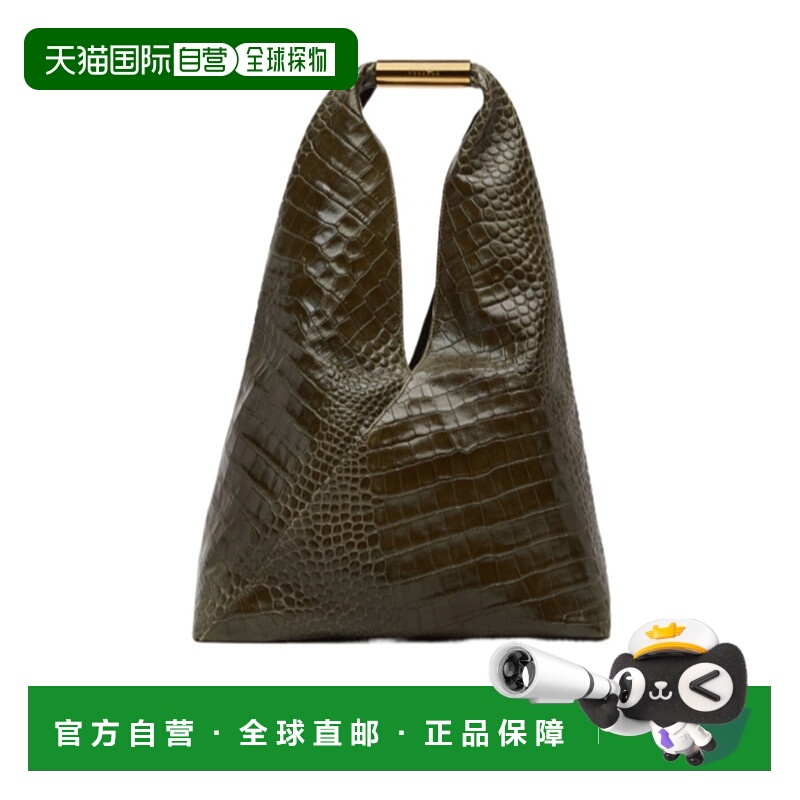 1h可退 欧洲直邮mm6 maison margiela 女士 单肩包