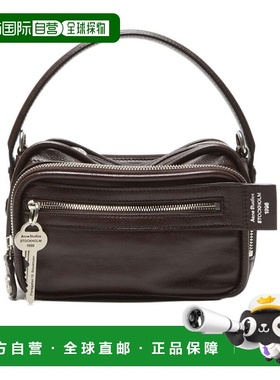 香港直邮Acne Studios CAMERO 斜挎包 C10276