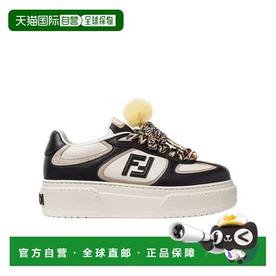 运动鞋 Match 8E8721AY9N 香港直邮Fendi 1h可退