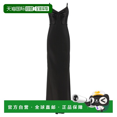 欧洲直邮ELISABETTA FRANCHI 女士连衣裙 ABR3362E2110 SS2026