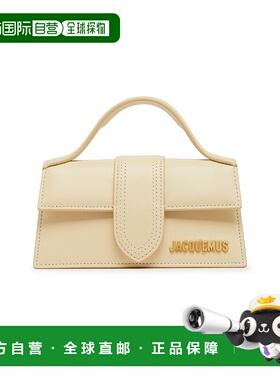 欧洲直邮JACQUEMUS 25秋冬  22H213BA006-3060/120 JACW9G9BBEI