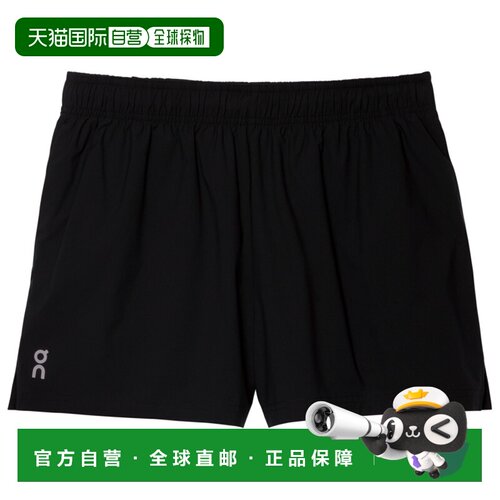 1h可退 欧洲直邮on running 女士 休闲裤