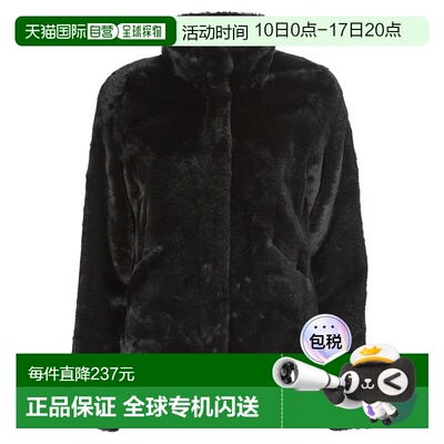 欧洲直邮Only女装夹克衫短外套ONLNEWVIDA FAUX FUR JACKET CC OT