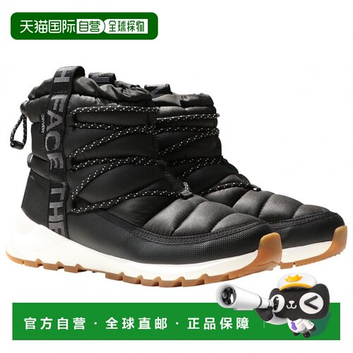欧洲直邮the north face/北面  运动鞋