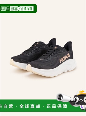 1h可退 香港直邮hoka oneone 女士 运动鞋