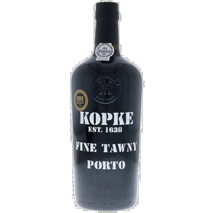 欧洲直邮Kopke葡萄酒750ml适度酸苦发酵浓郁纯正醇厚余味悠长芬芳