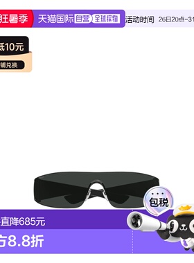 香港直邮Gucci 盾形太阳眼镜 GG1958S古驰