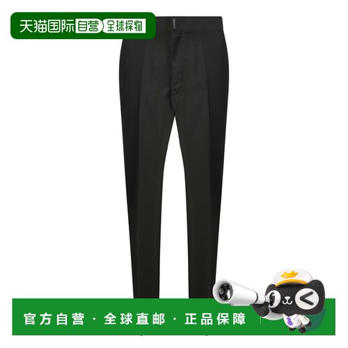 欧洲直邮givenchy/纪梵希 男士 休闲裤