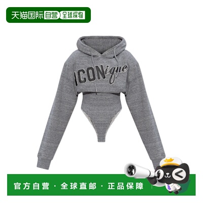 1h可退 香港直邮DSQUARED2 女士T恤 S73NA0086S25463860M SS2026