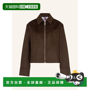 1h可退 香港直邮tommy jeans 女士 外套